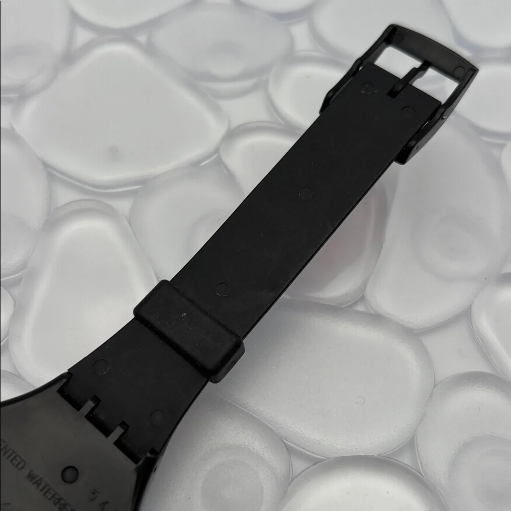 Swatch Watch  GB227  COLORFULL